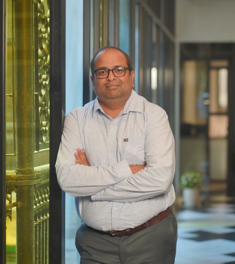Naveen Vedula