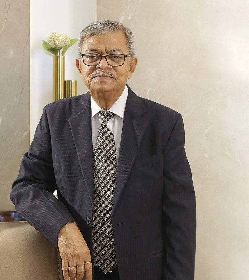 Pradip Kr Bhadra